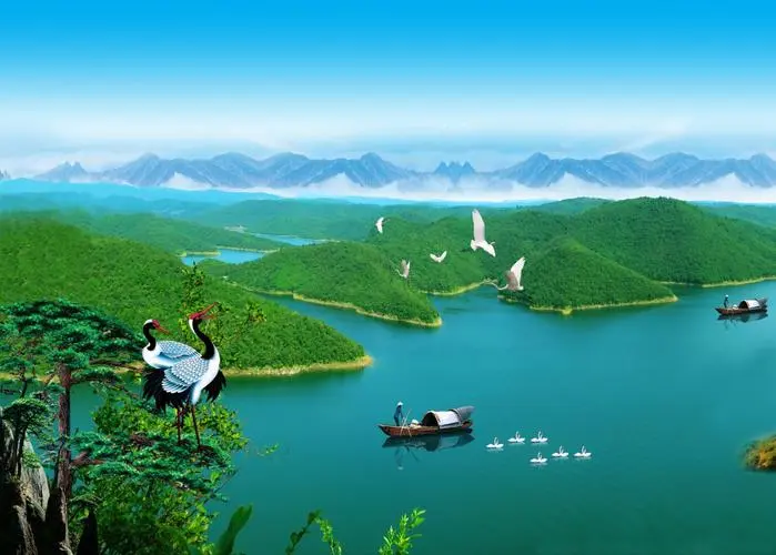 全自动智能系统节能